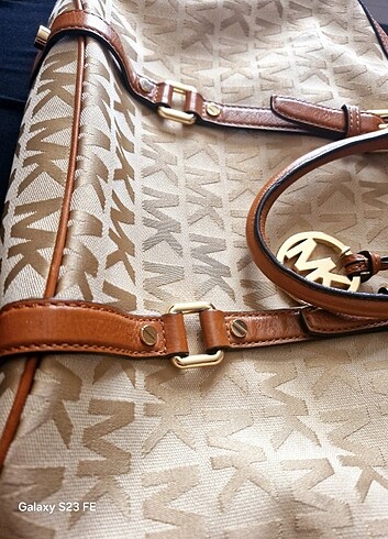 michael kors tote bag - Görsel 8