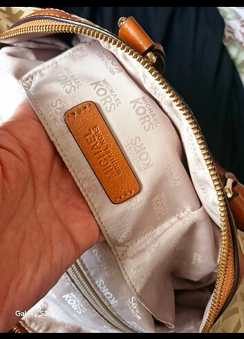 Michael Kors michael kors kadın çanta