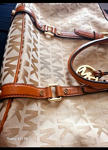 michael kors kadın çanta - Görsel 5