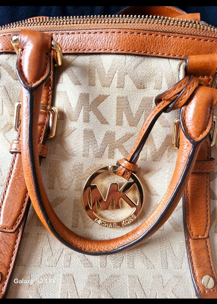 michael kors kadın çanta - Görsel 3