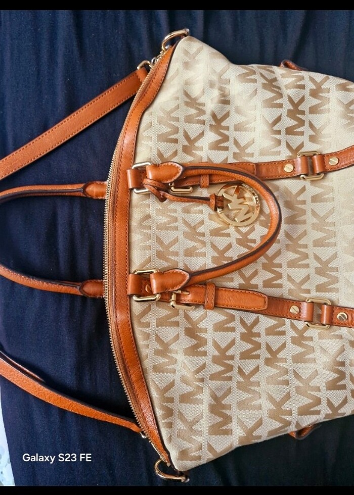 michael kors kadın çanta - Görsel 4