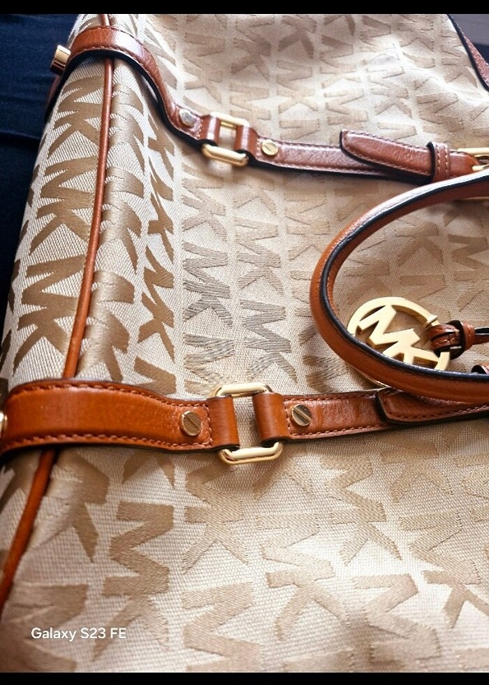 michael kors kadın çanta - Görsel 5