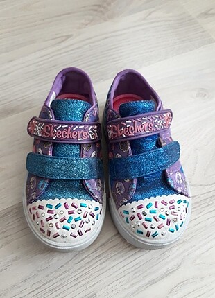 Orjinal skechers