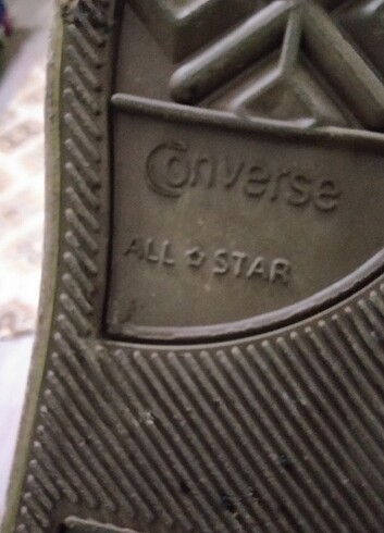 Converse Kafin