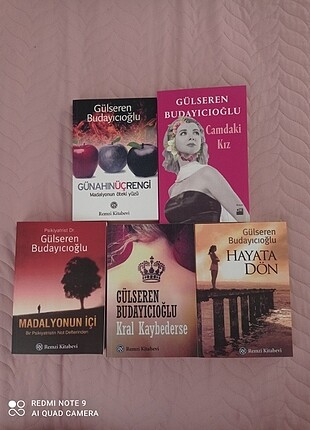 Gülseren Budayıcıoğlu