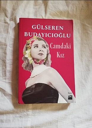 Gülseren Budayıcıoğlu