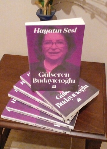 Hayatın sesi 