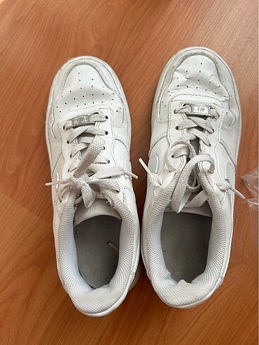 38,5 Beden Air Force