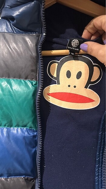 Paul Frank Paul frank (yurtdışı )