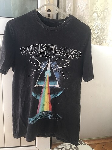 orijinal pink floyd t-shirt