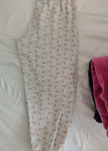 kız çocuk pijama altı