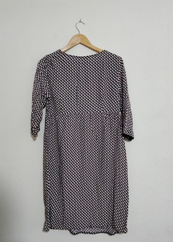 LCW HAMİLE ELBİSESİ - Görsel 5