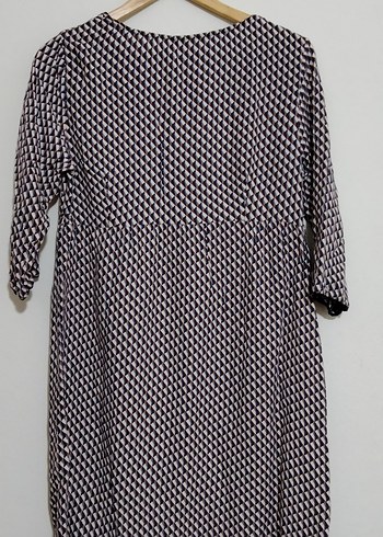 LCW HAMİLE ELBİSESİ - Görsel 4