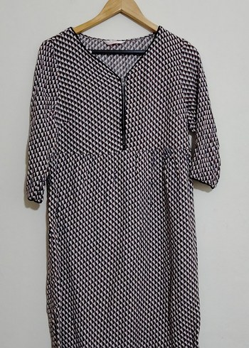 LCW HAMİLE ELBİSESİ - Görsel 3