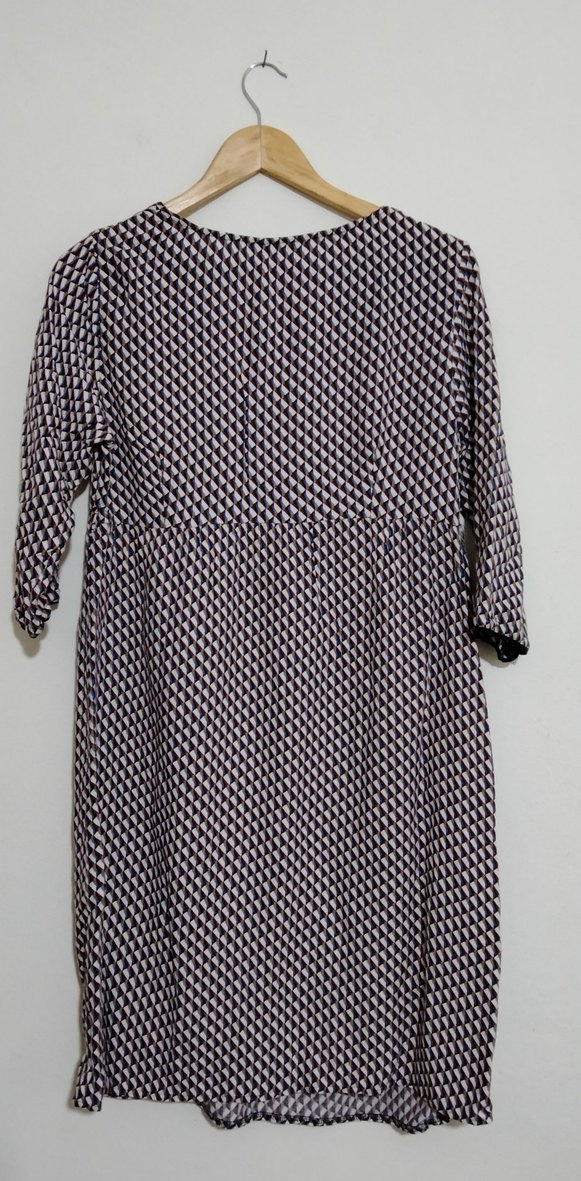 LCW HAMİLE ELBİSESİ - Görsel 4