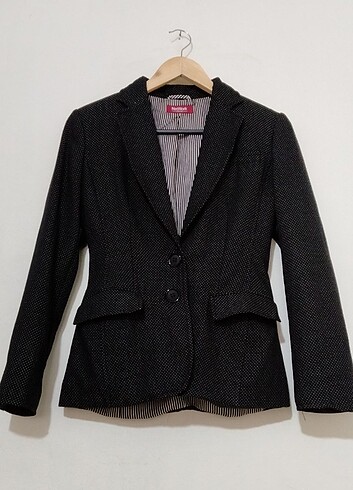 NETWORK BLAZER 