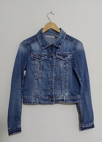 Stradivarius STRADİVARİUS JEAN MONT