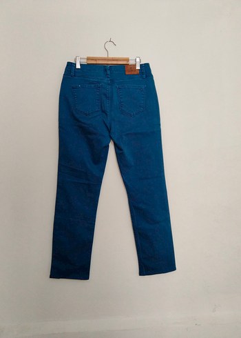 36 Beden YARGICI JEAN PANTOLON
