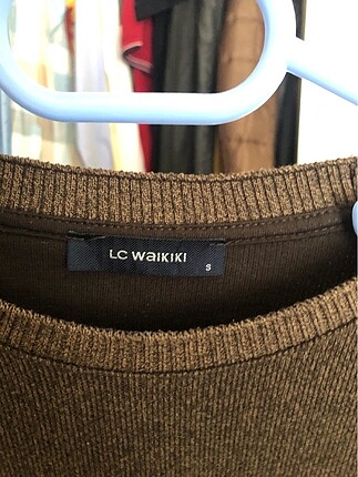 LC Waikiki S beden