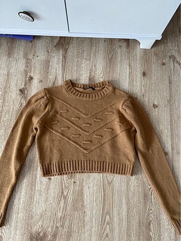 Kazak crop