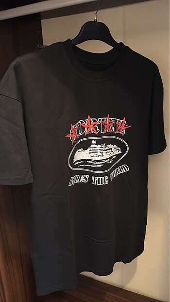 Corteiz Alcatraz Tshirt