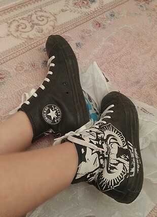 Orjinal Converse