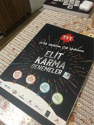Sıfır tyt deneme