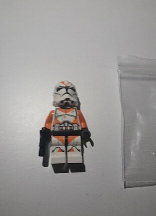 Lego Star Wars 212th