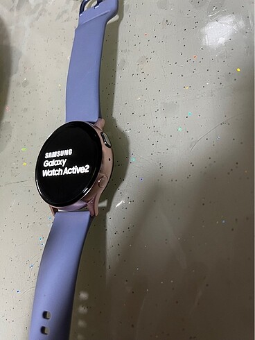  Beden Samsung Watch active 2