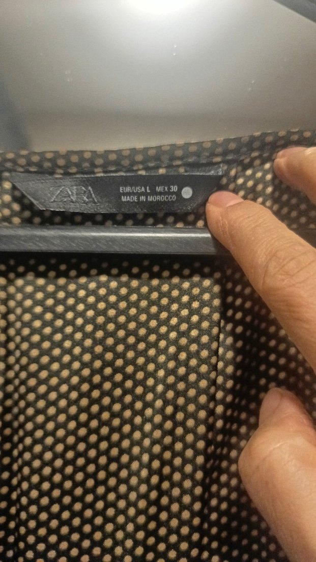 ZW Collection Kahverengi Kemerli Uzun Elbise - Görsel 3