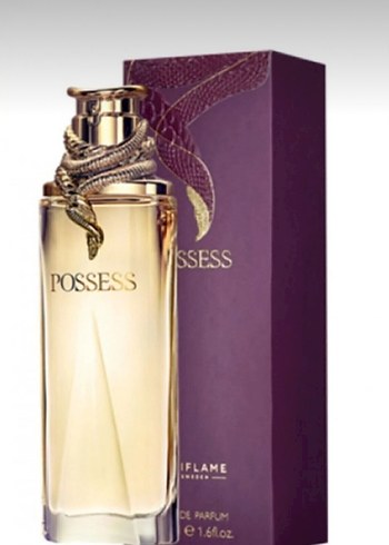 POSSESS Kadın Parfümü 50 ml