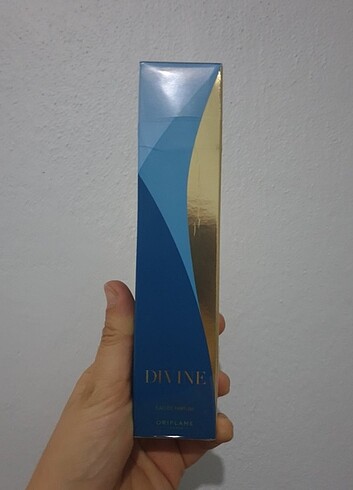 Divine parfum