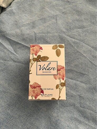 Oriflame volera moments