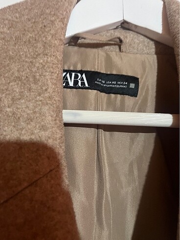 Zara Zara oversize kaban