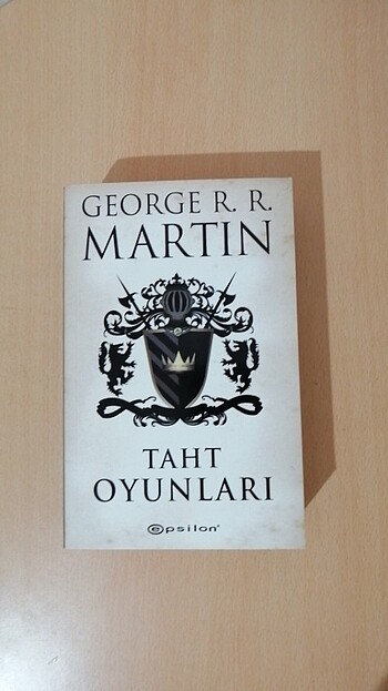 Taht Oyunları Game of thrones 