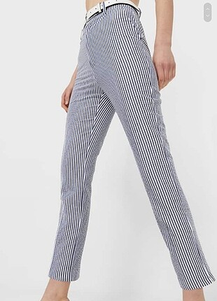 Stradivarius smart pantolon