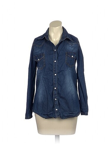 PreLoved Gömlek %70 İndirimli.