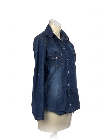 Vintage Love PreLoved Gömlek %70 İndirimli.