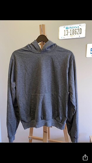 Bershka Bershka feelings sweatshirt