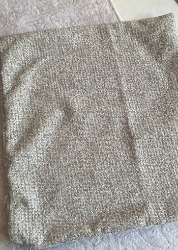 Dokulu kırlent kılıfı - Görsel 2