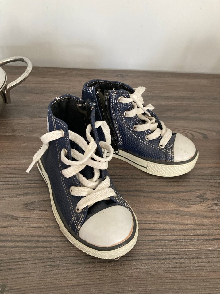 Erkek Çocuk Spor Ayakkabı  converse ışıkları çalışmayabiliyor - Görsel 2