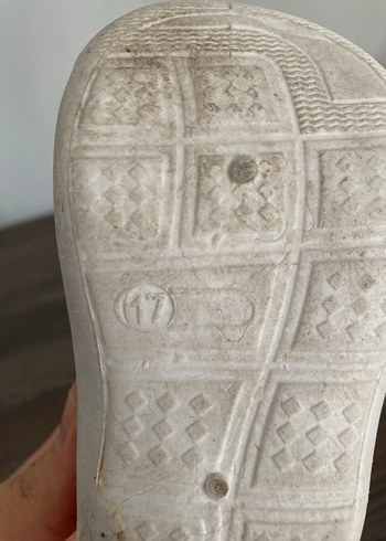 Sesli Gezer marka basınca ses çıkarıyor temizlenip yollanacak - Görsel 3