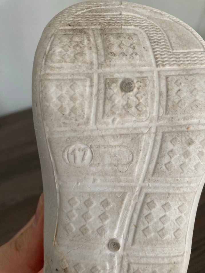 Sesli Gezer marka basınca ses çıkarıyor temizlenip yollanacak - Görsel 3