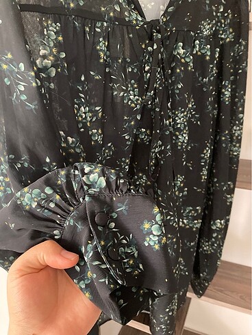 LC Waikiki Bluz gomlek