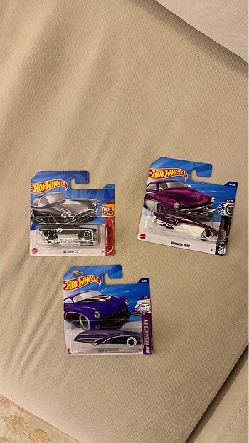 3 araba honda lambo