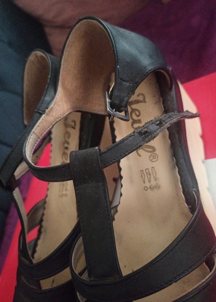 Günlük ayakkabı - Görsel 2