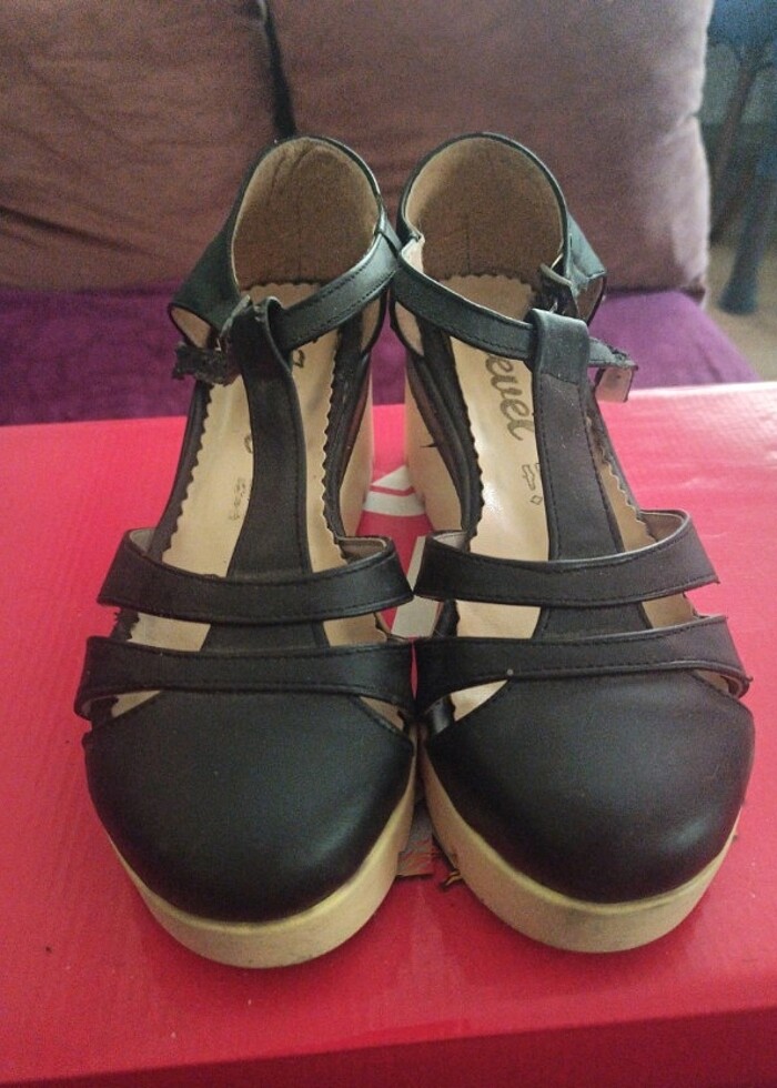 Günlük ayakkabı - Görsel 3