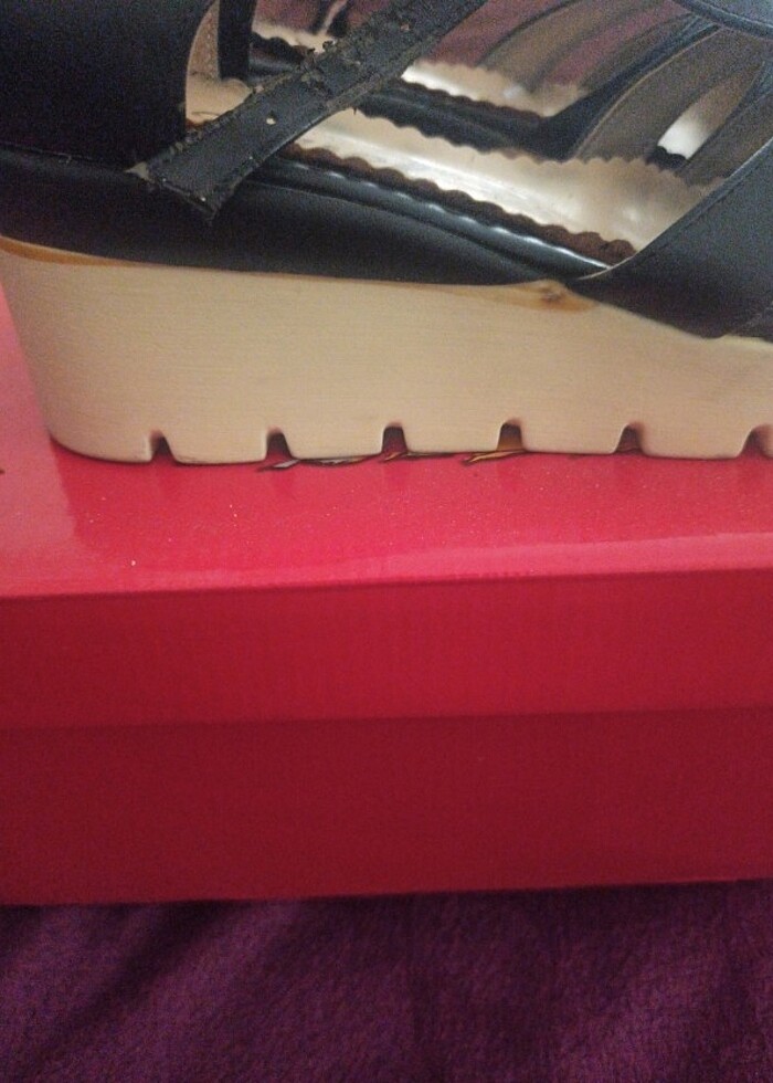 Günlük ayakkabı - Görsel 5