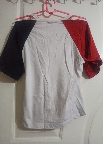 Kısa kollu tişört - Görsel 2