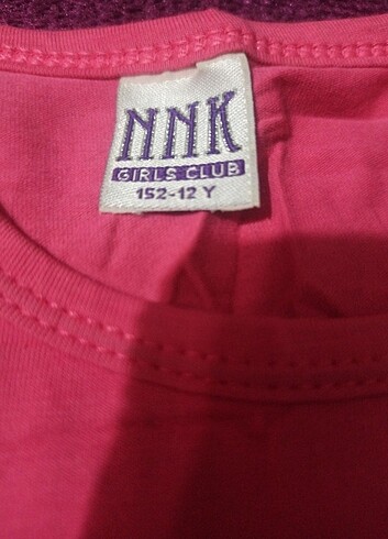 Pembe tişört  - Görsel 2